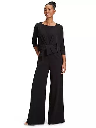 VERA MONT | Gilet - Boléro | schwarz